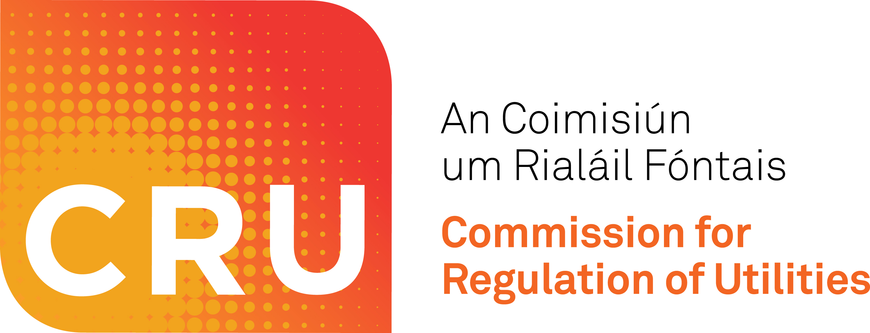 The Commission for Regulation of Utilities (CRU)