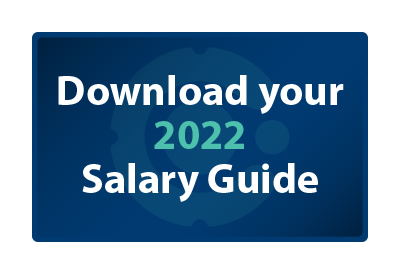 Download your Salary Guide 