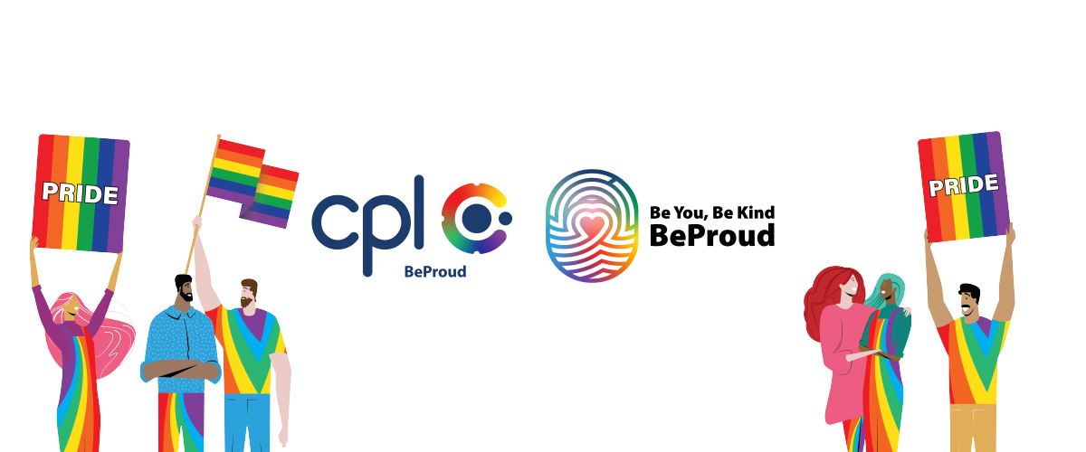 Promoting LGBTQ+ Wellness