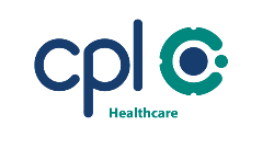 Cpl Healthcare Recruitment Logo