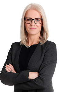 Lorna Conn Cpl CFO