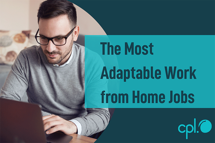 Jobs work from home 29 Best