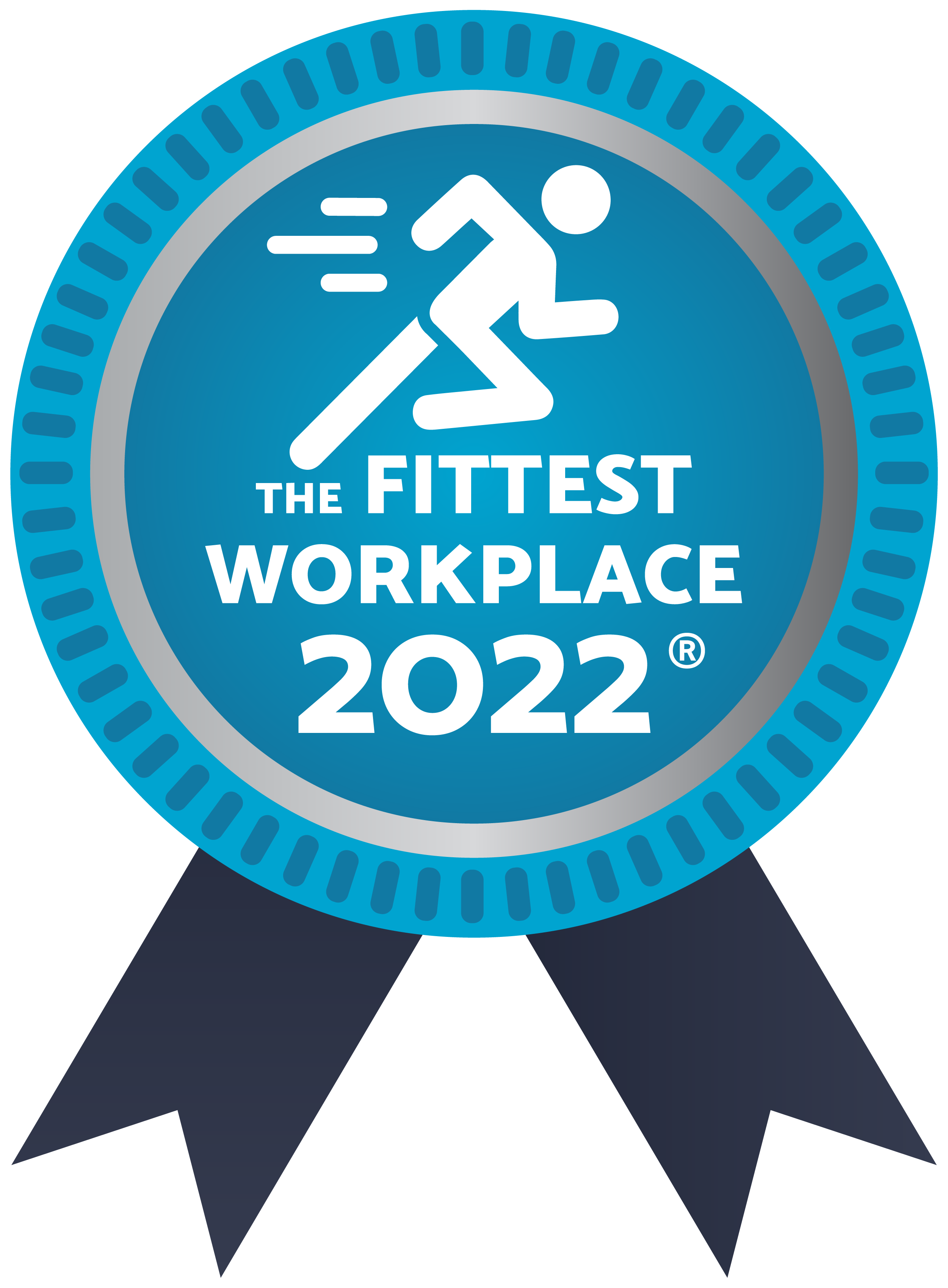 Fittest Workplace