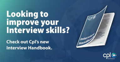 Interview handbook | Cpl