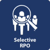 Selective RPO