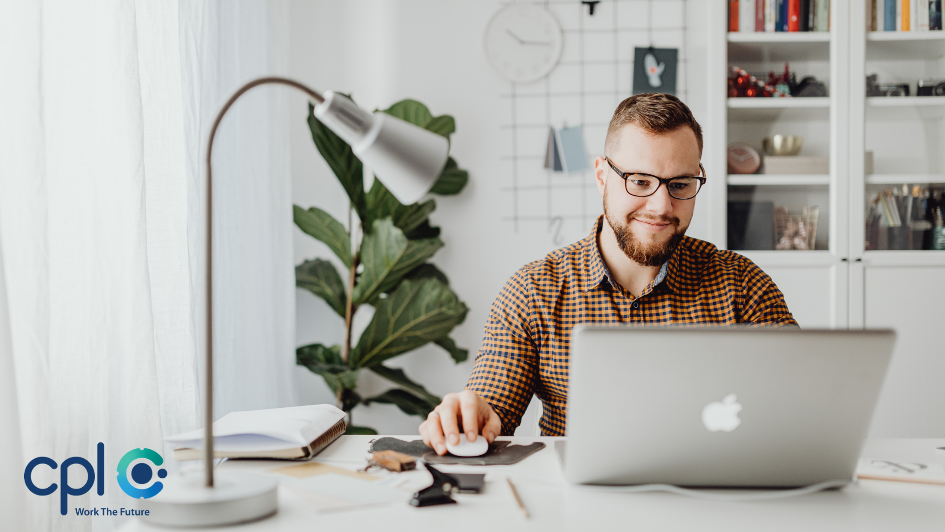 4 tips to help first-day nerves when starting a job remotely