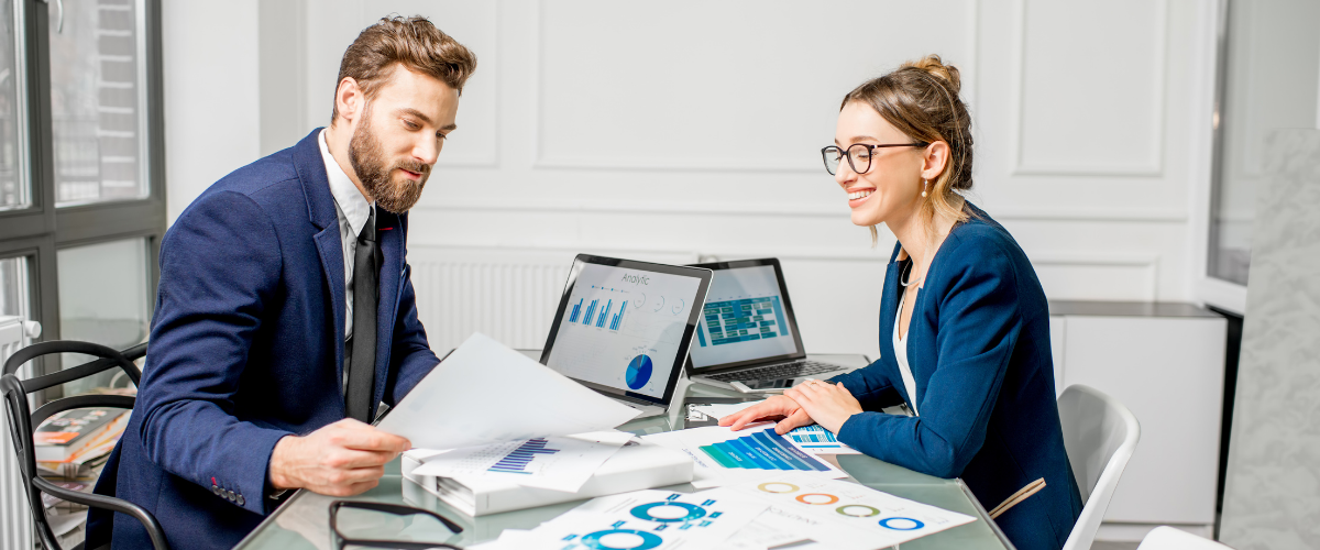 How to Adapt Your Accountancy Firm to the Digital Age