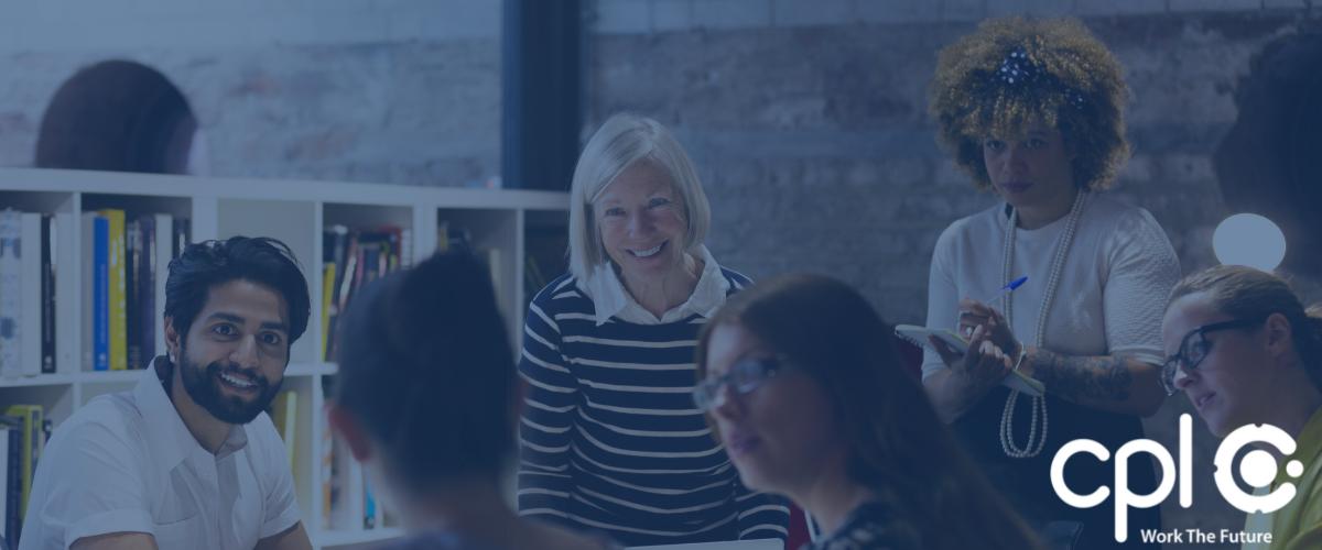 Why Recruit via a Talent Solutions Provider | Cpl