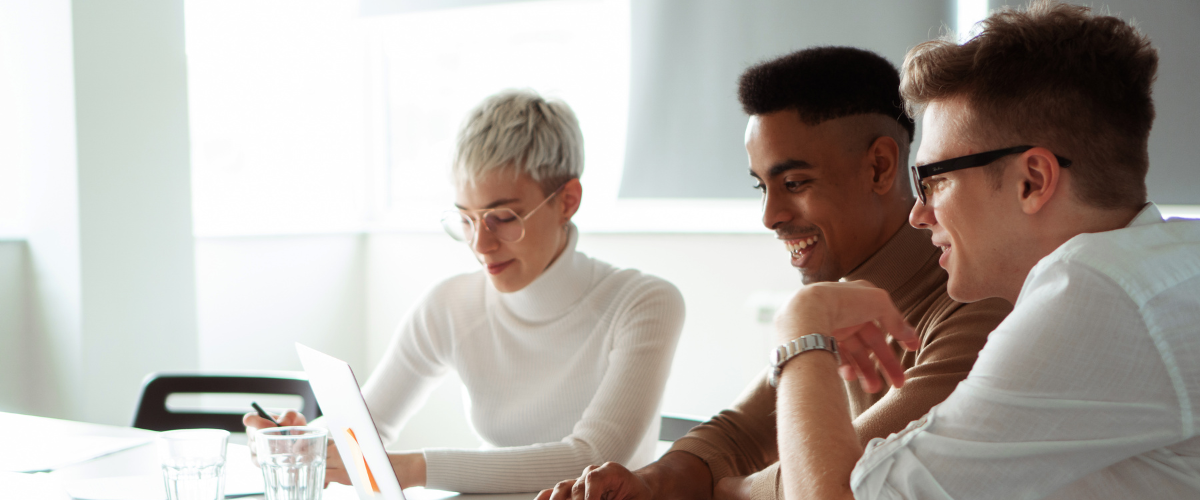 Bridging the Gap Between Employer Brand and Employee Experience