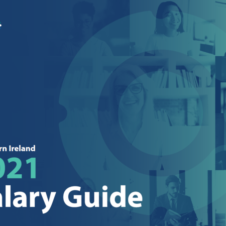 Northern Ireland Salary Guide 2021