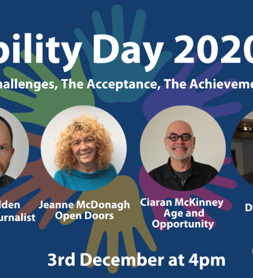 Ability Day