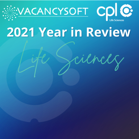 2021 Year in review - Life Science Industry Analytics Report