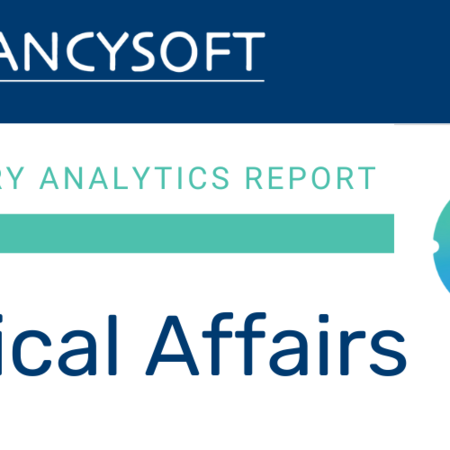 Medical Affairs - Life Science Industry Analytics Report
