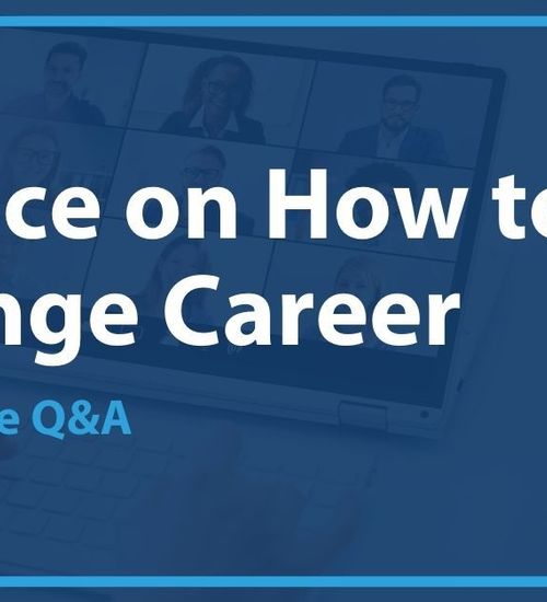 Career Change Advice (1)