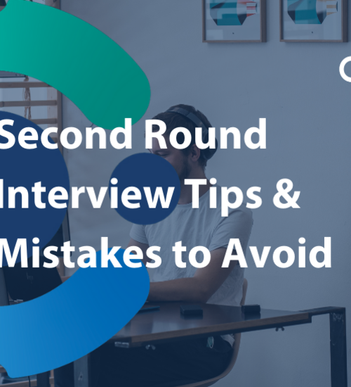 Second Round Interview Tips