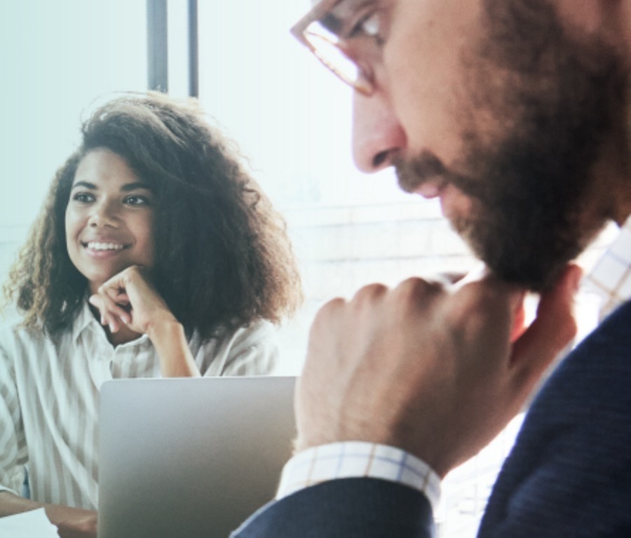 Talent Trends