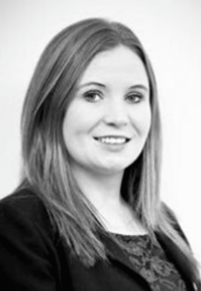 Lisa Broderick Cpl HR Director