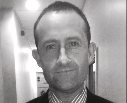 Brendan Donovan