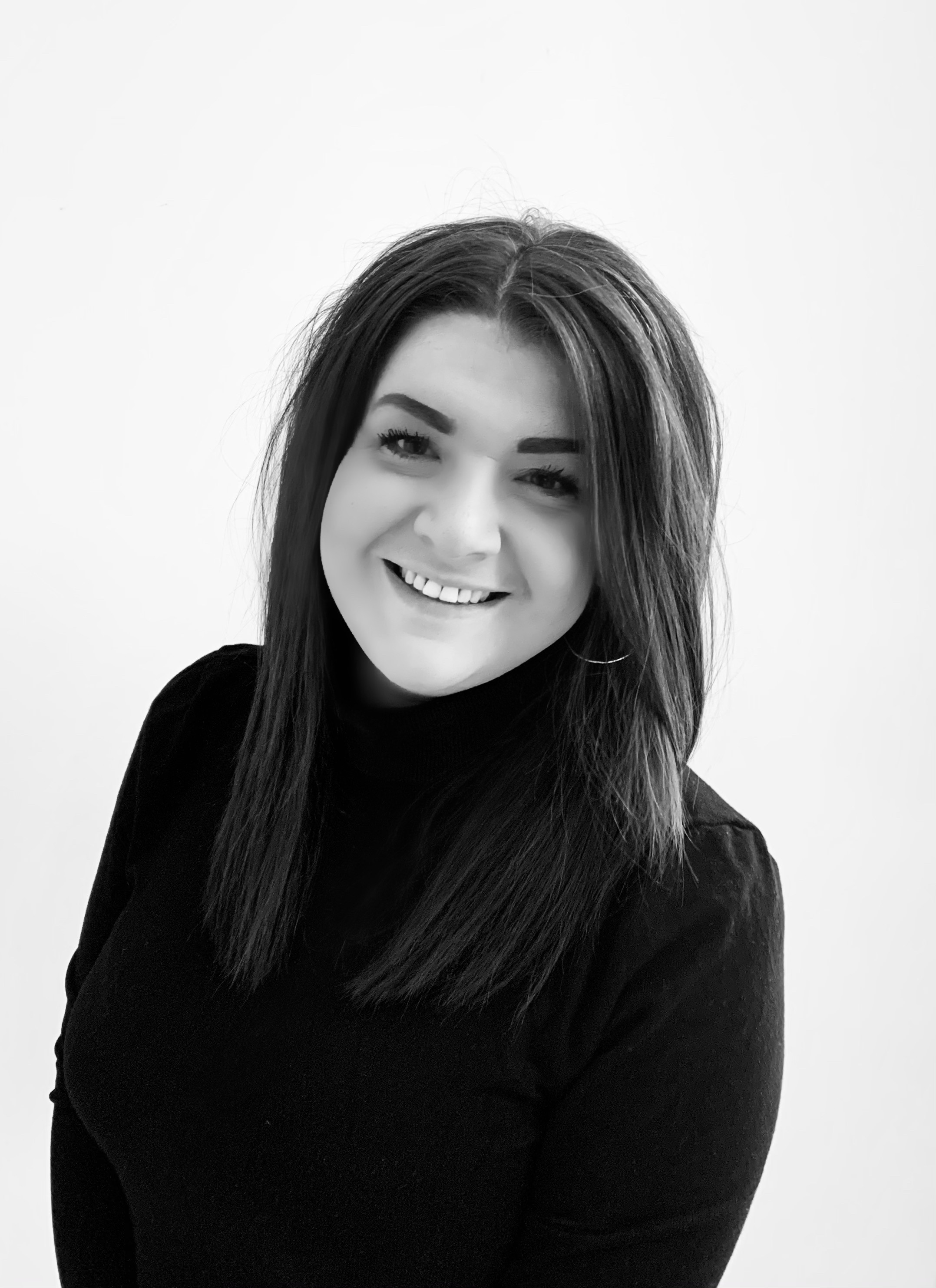 Kirsty Calow 