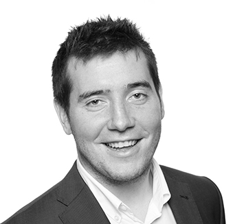 James Sullivan