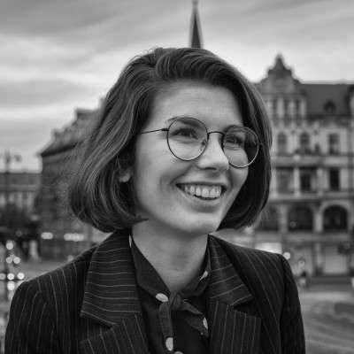 Katarzyna Kubrycz