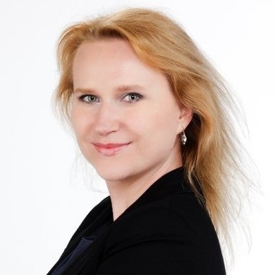 Lubica Krajčovičová