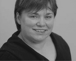 Elizabeth Nicholson
