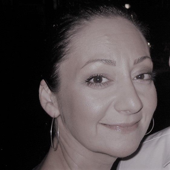 Marianne Christoforou