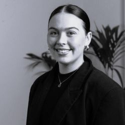 Lucy McGettigan